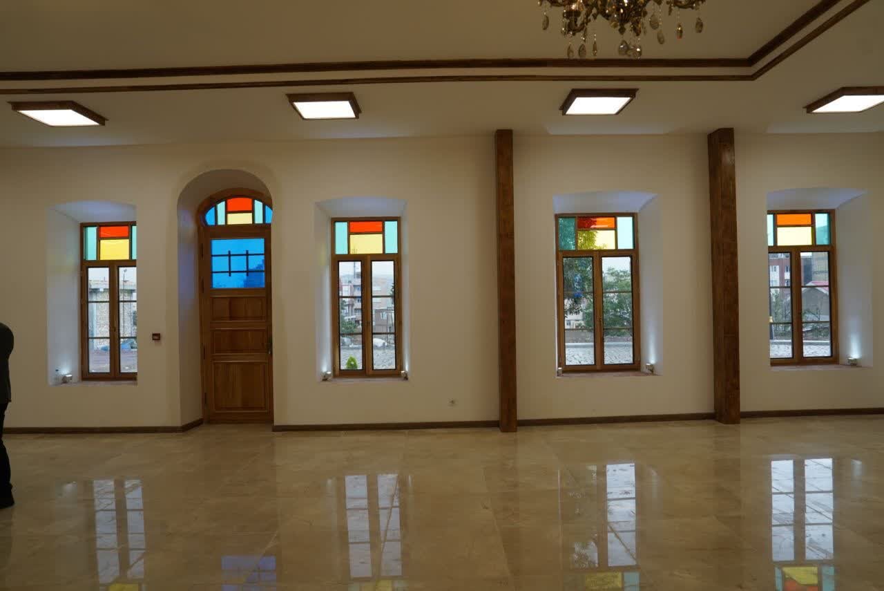 خبرگزاری آریا