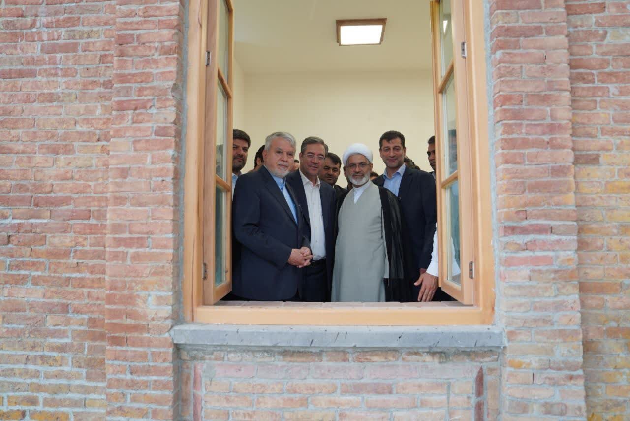 خبرگزاری آریا