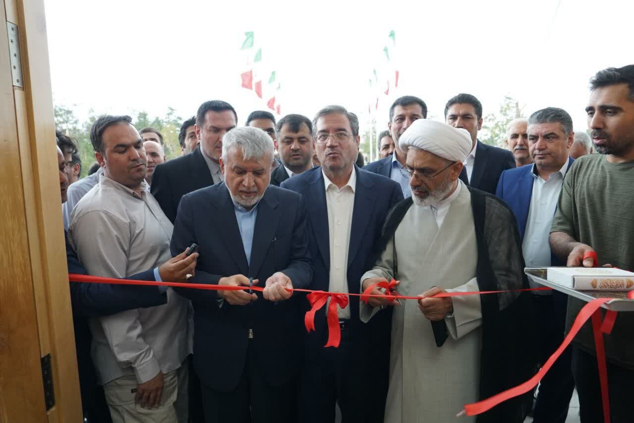 خبرگزاری آریا