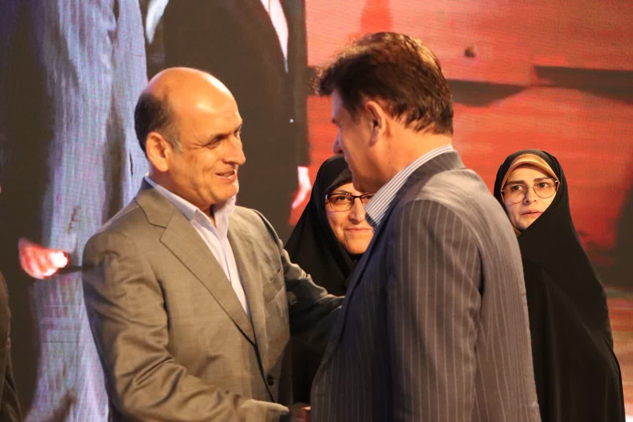 خبرگزاری آریا