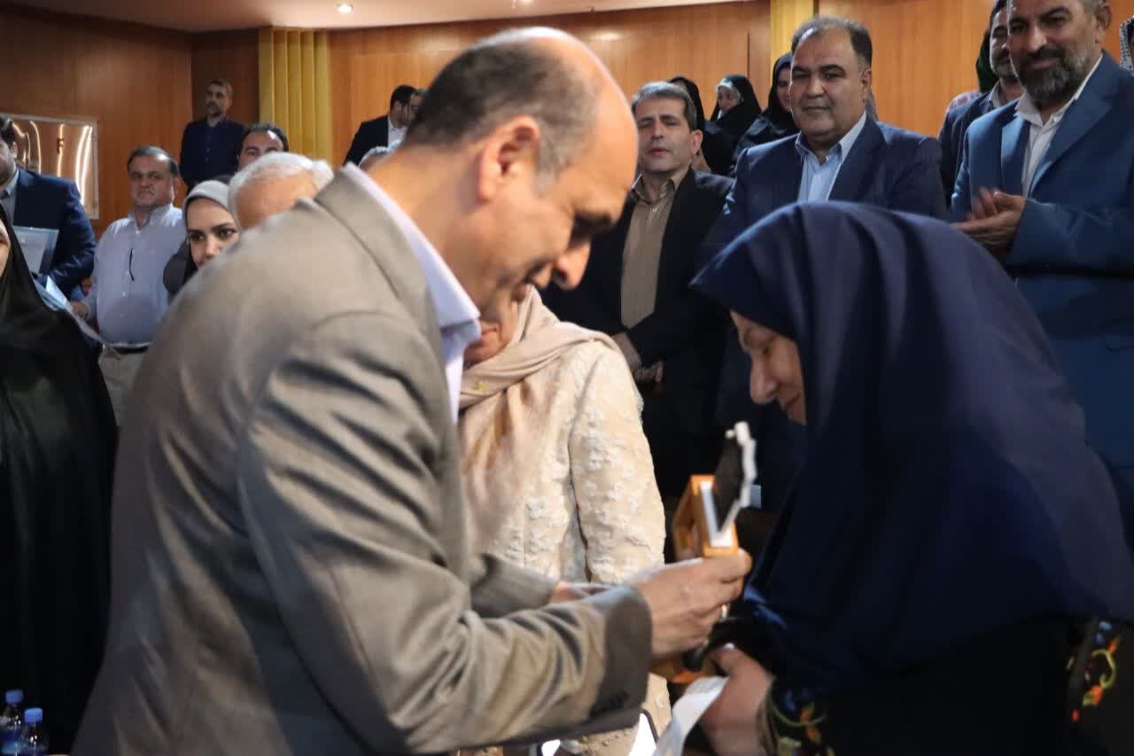 خبرگزاری آریا