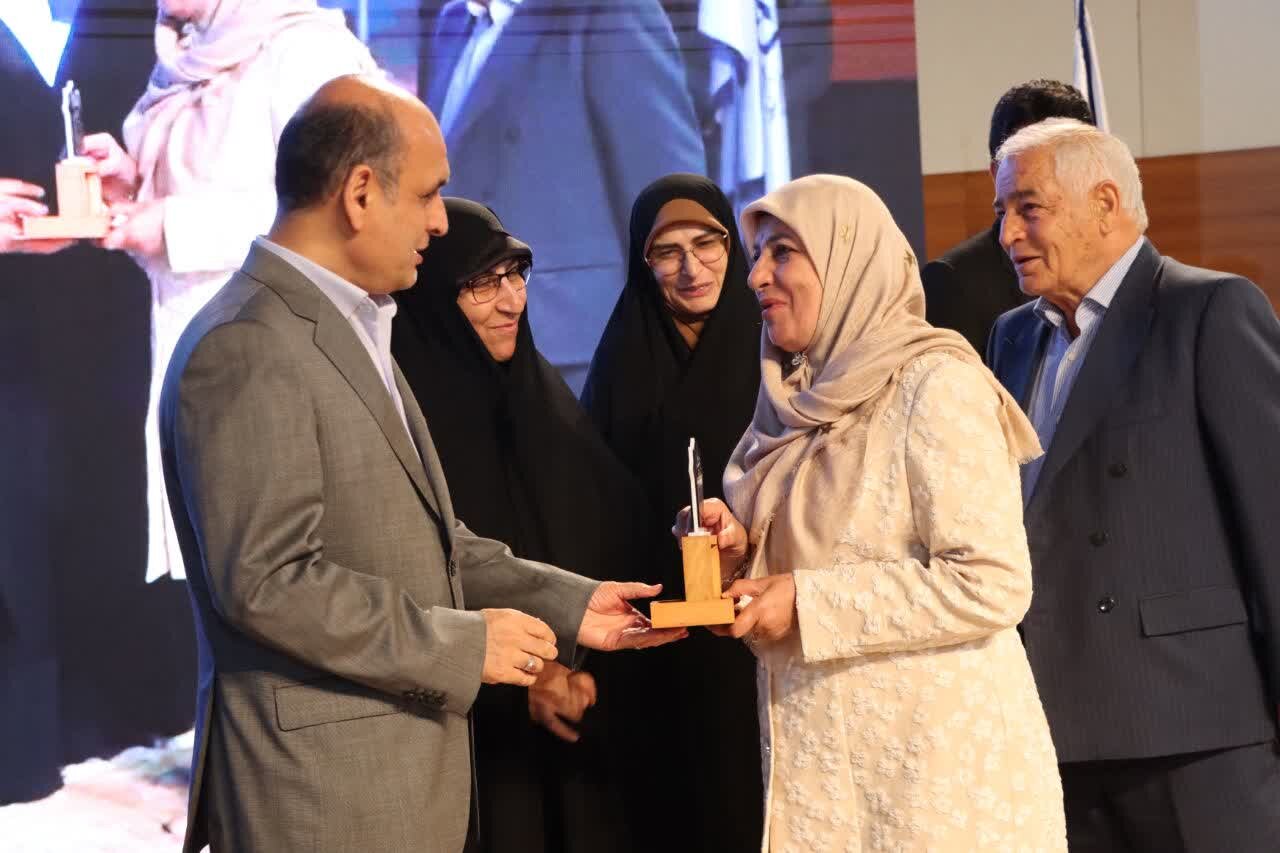 خبرگزاری آریا