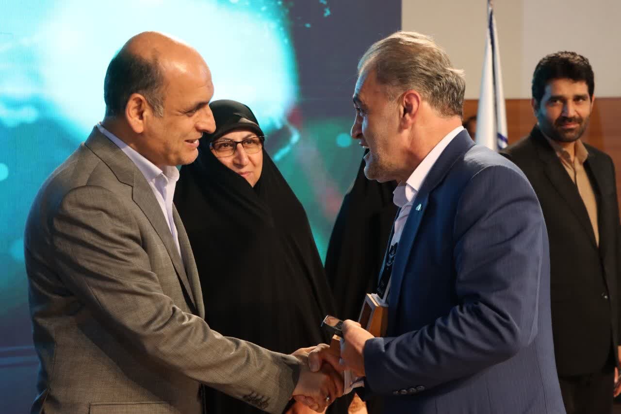 خبرگزاری آریا