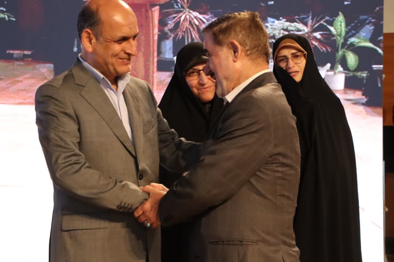 خبرگزاری آریا