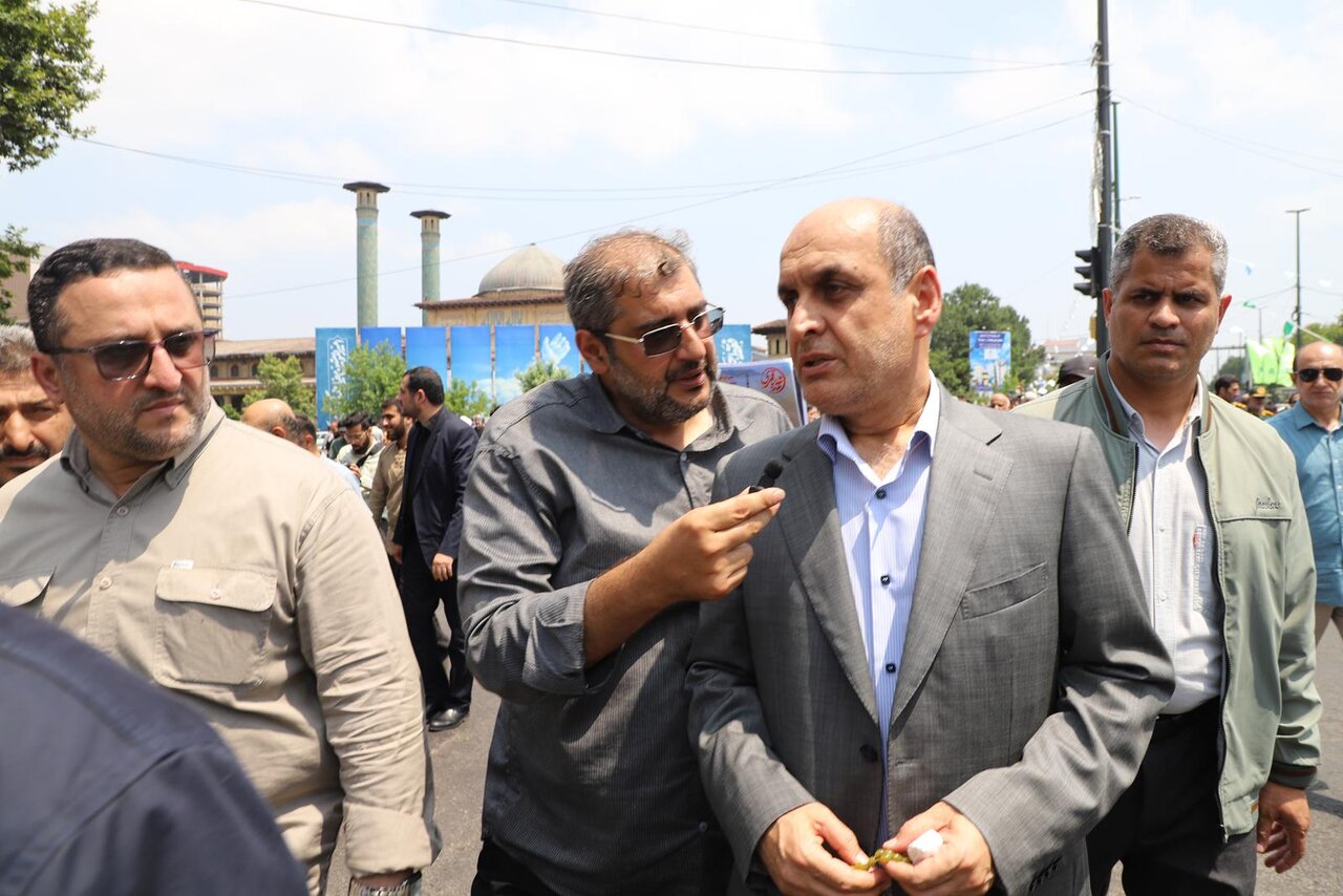 خبرگزاری آریا