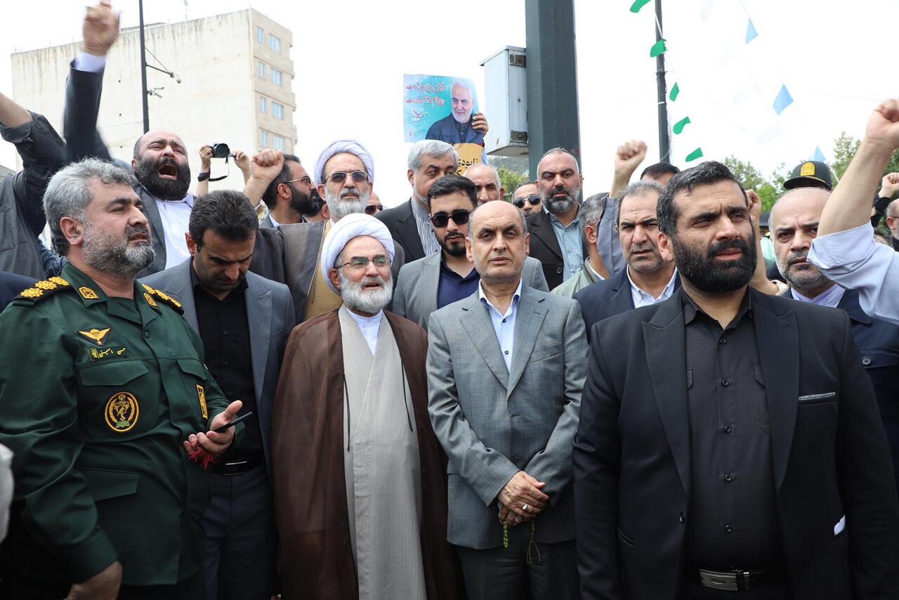 خبرگزاری آریا