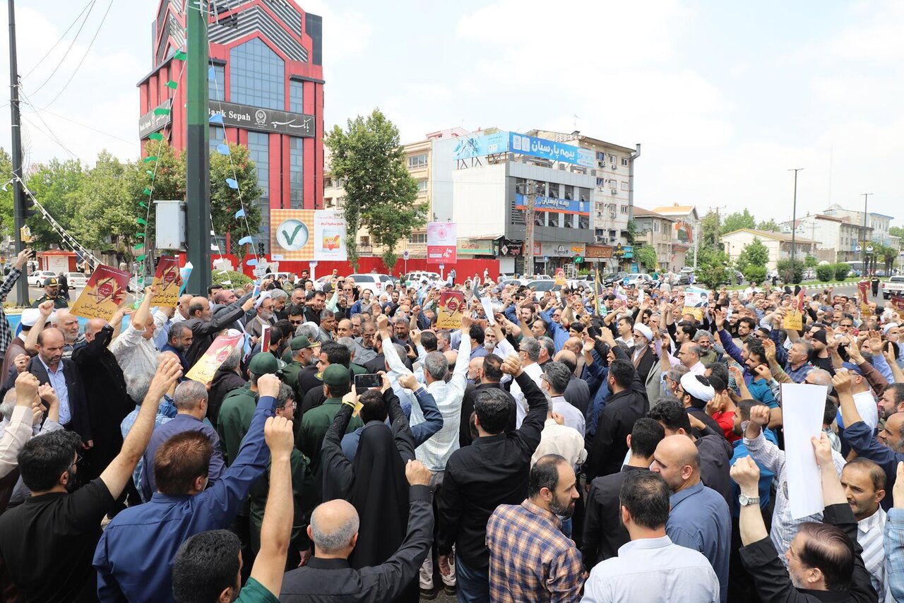 خبرگزاری آریا