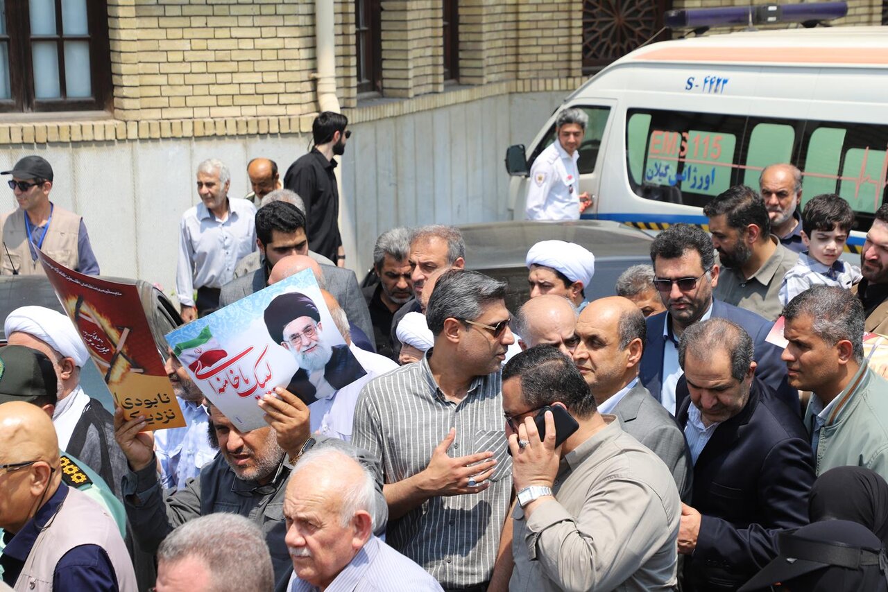 خبرگزاری آریا