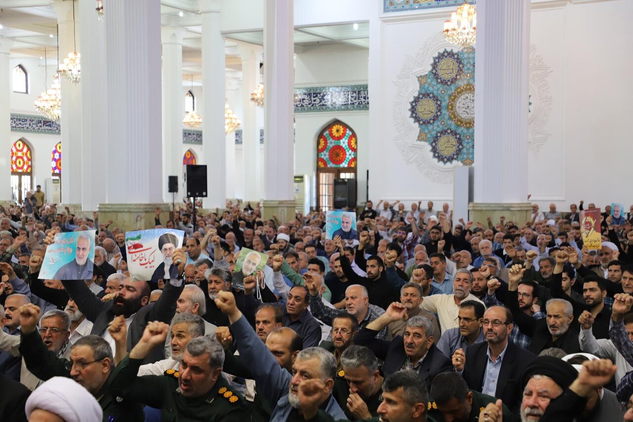 خبرگزاری آریا