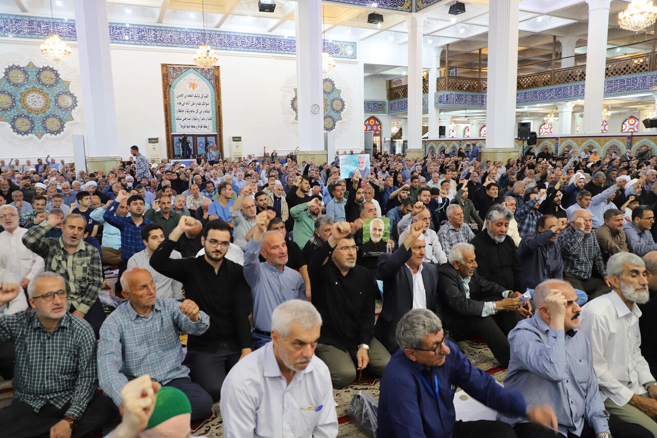 خبرگزاری آریا