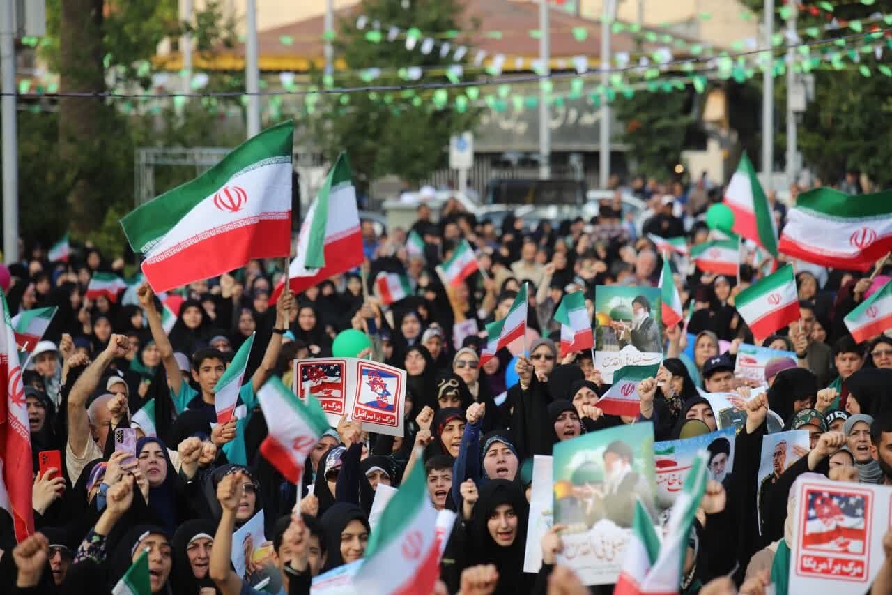 خبرگزاری آریا
