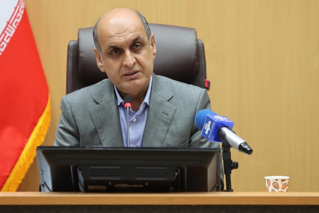 خبرگزاری آریا
