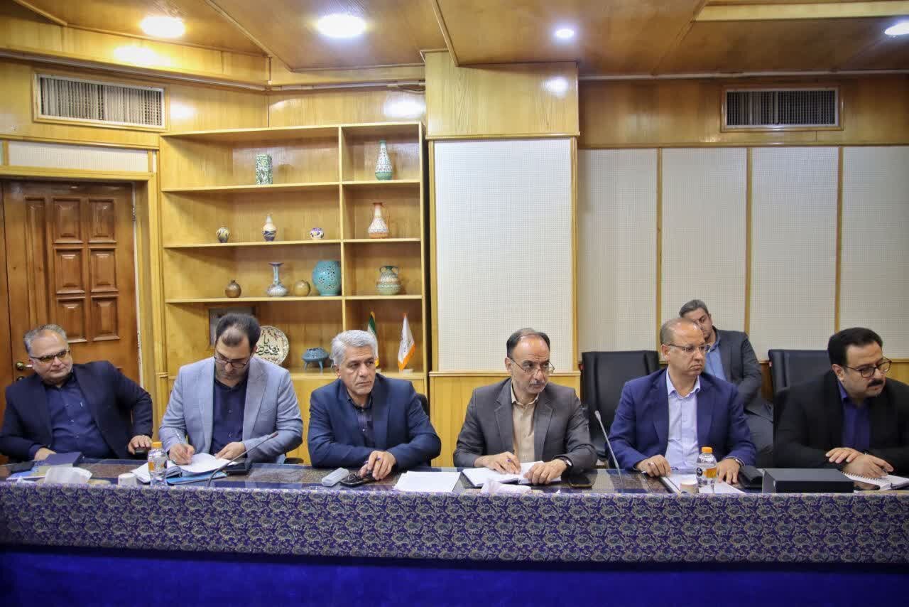 خبرگزاری آریا