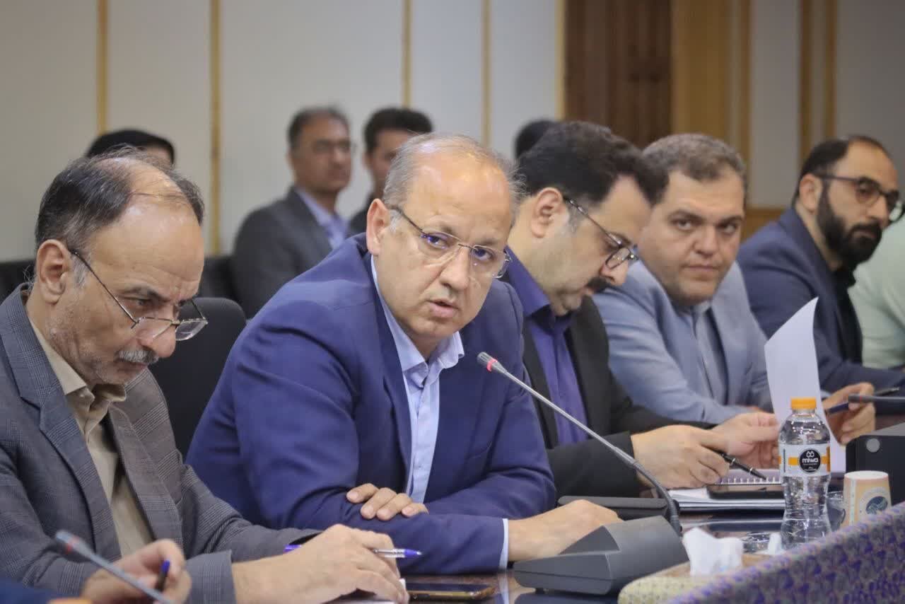 خبرگزاری آریا