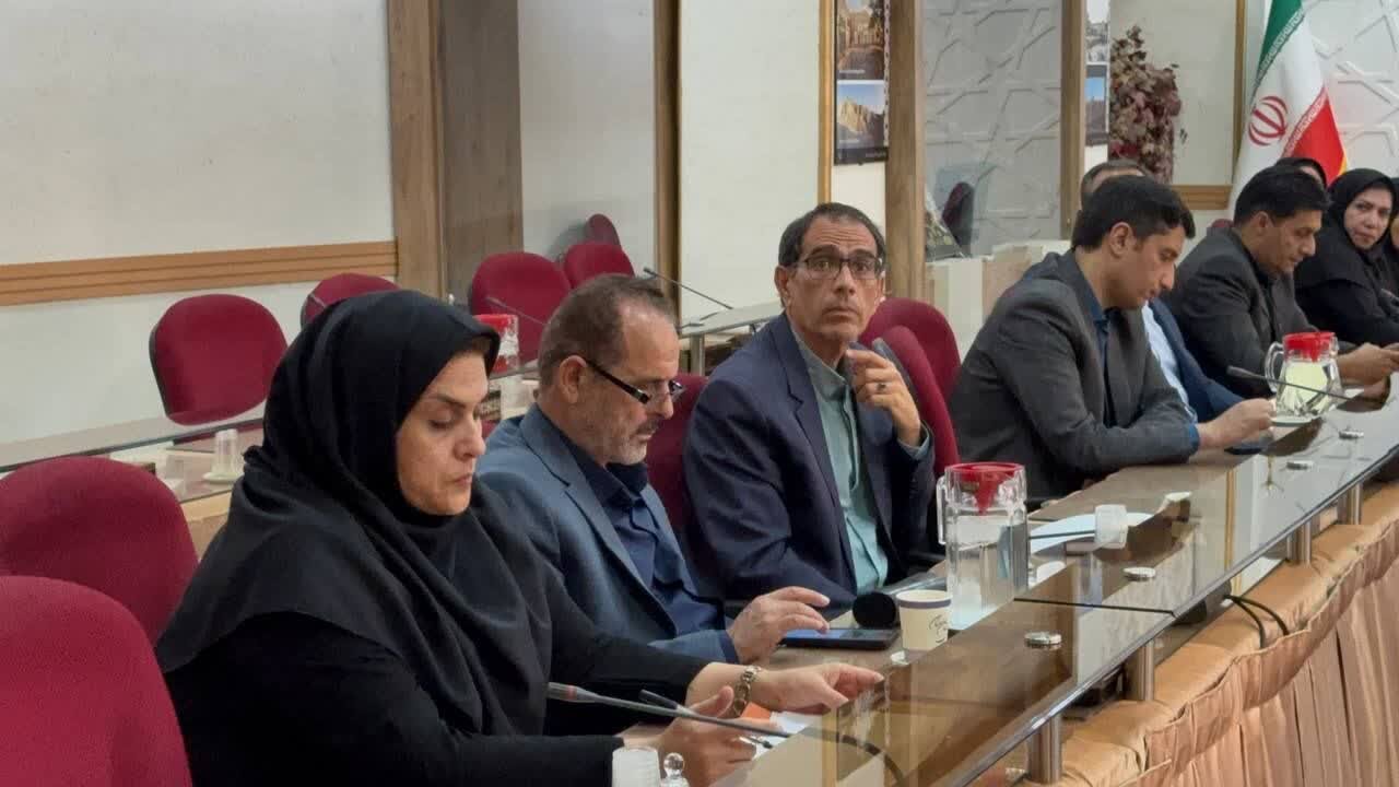 خبرگزاری آریا