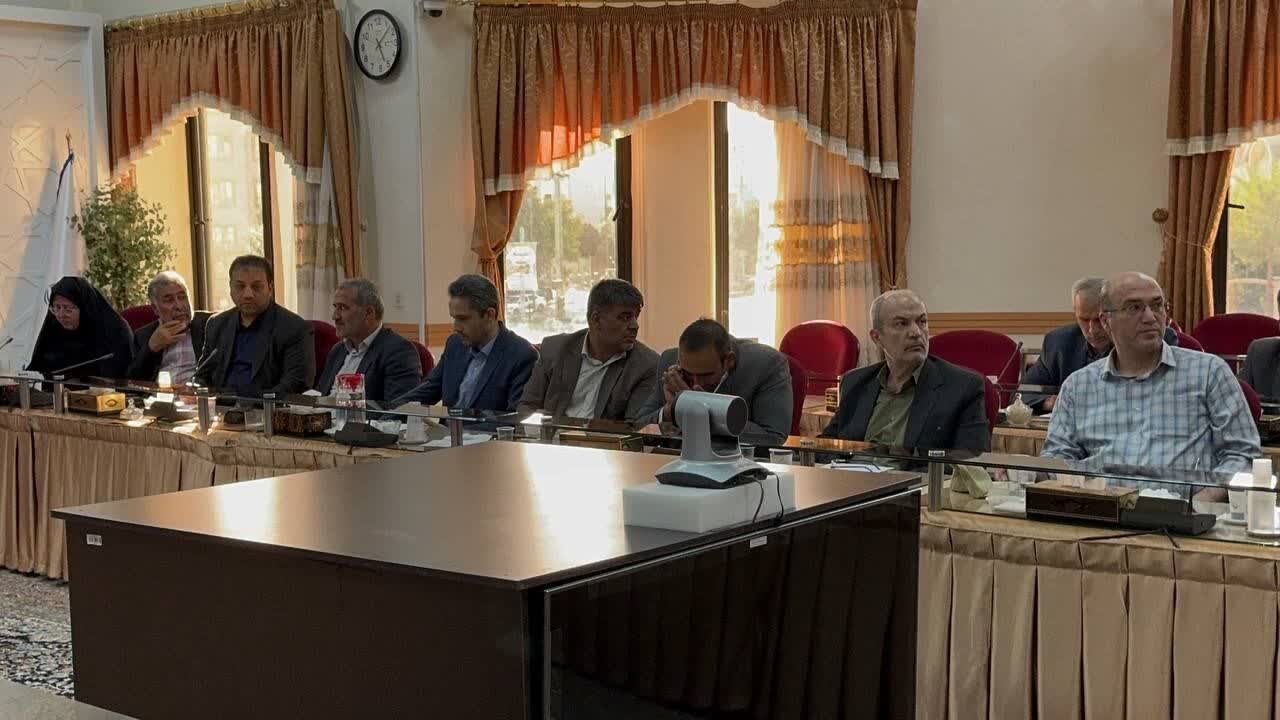 خبرگزاری آریا