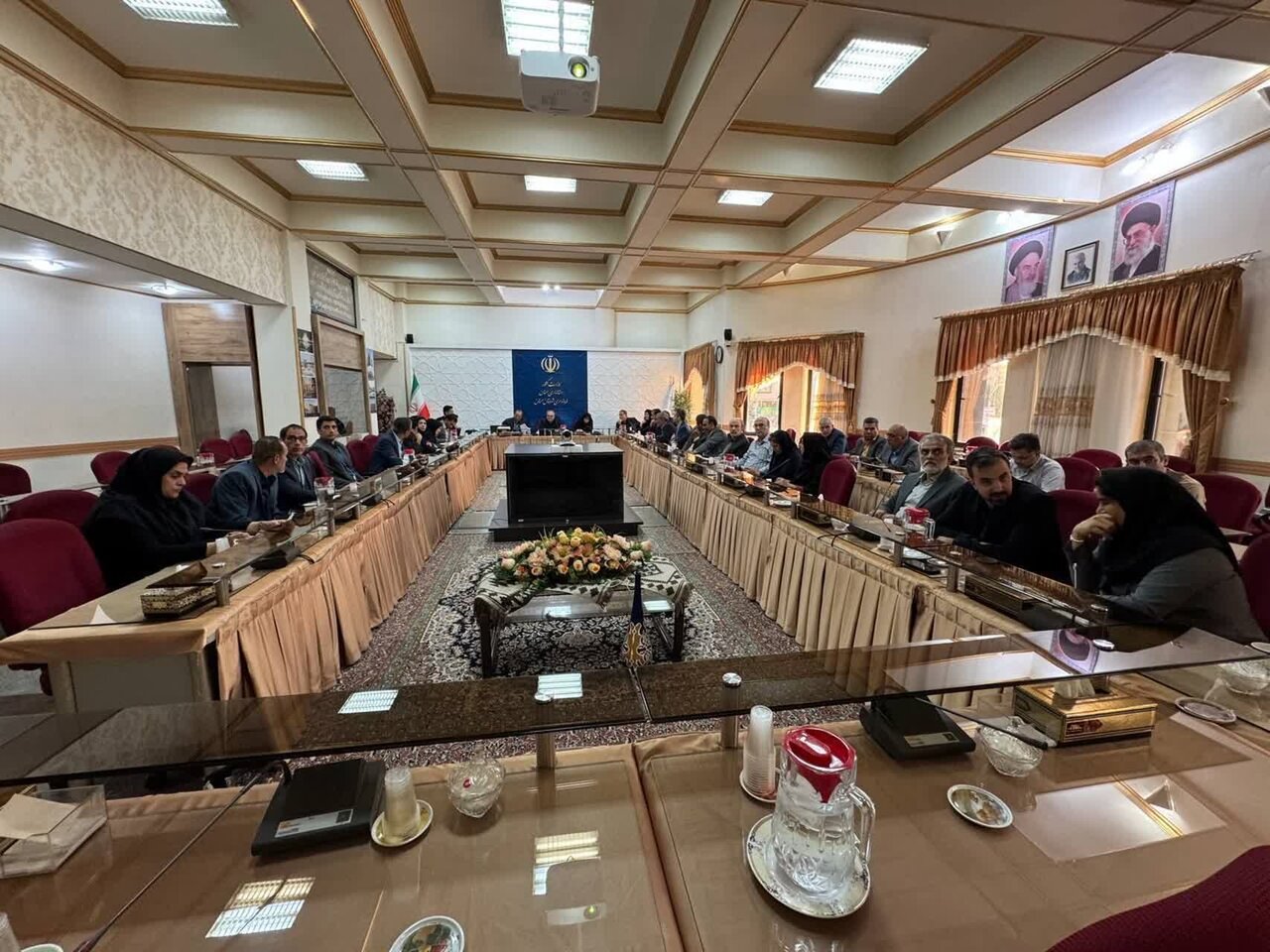 خبرگزاری آریا