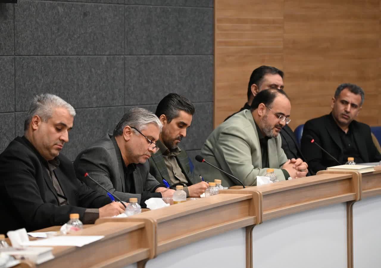 خبرگزاری آریا