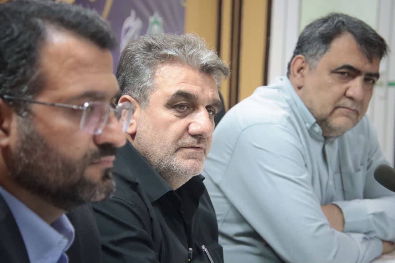 خبرگزاری آریا