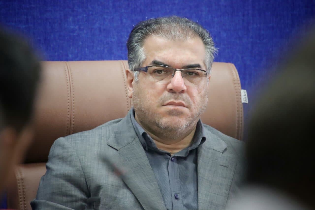 خبرگزاری آریا