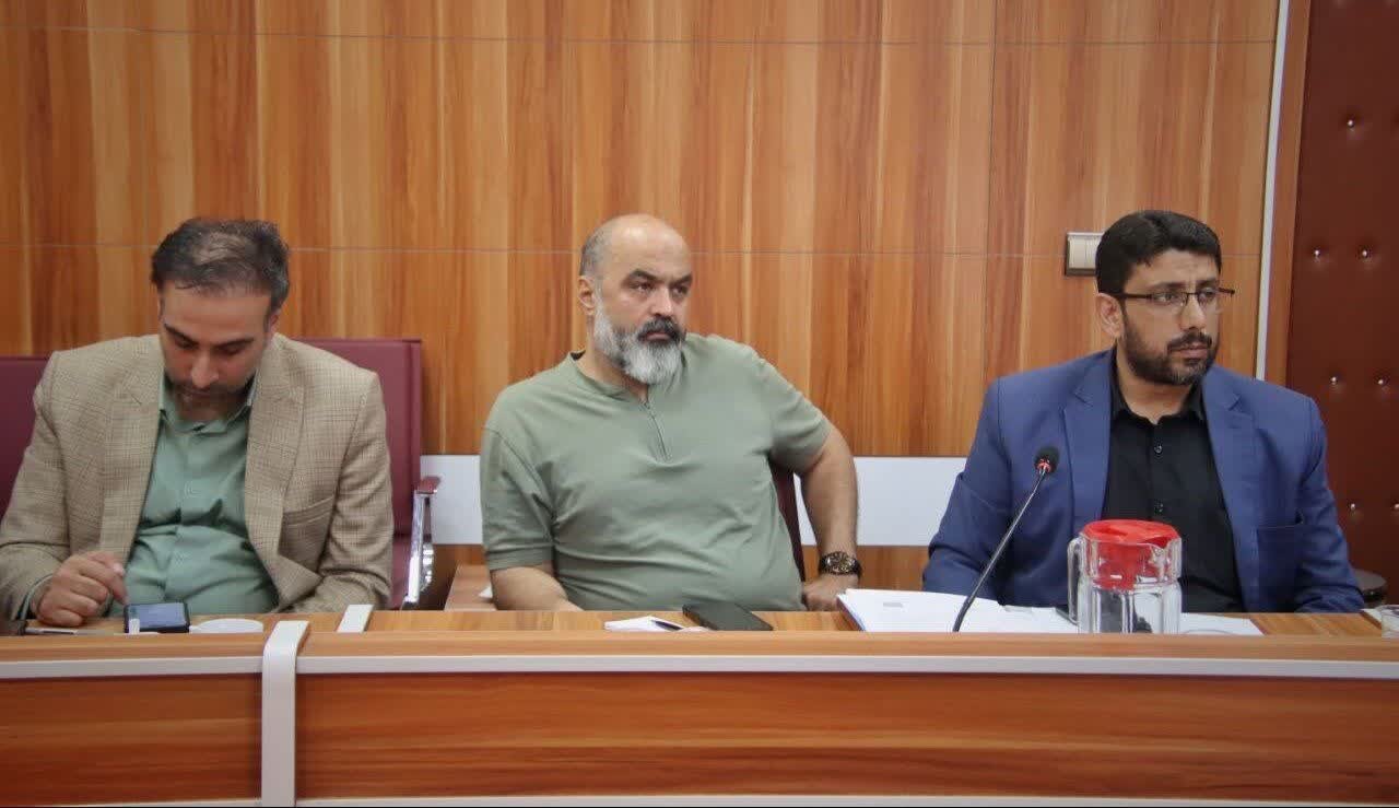 خبرگزاری آریا