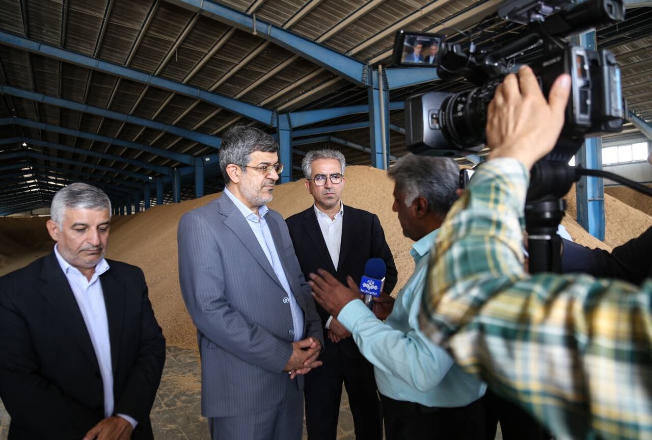 خبرگزاری آریا