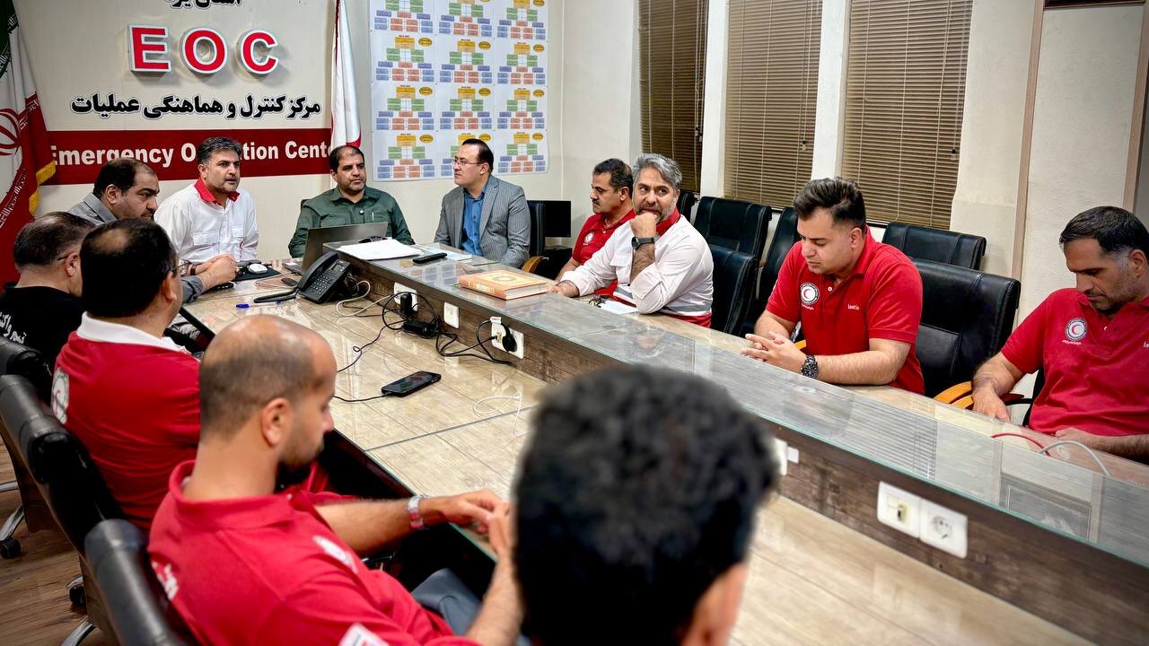 خبرگزاری آریا