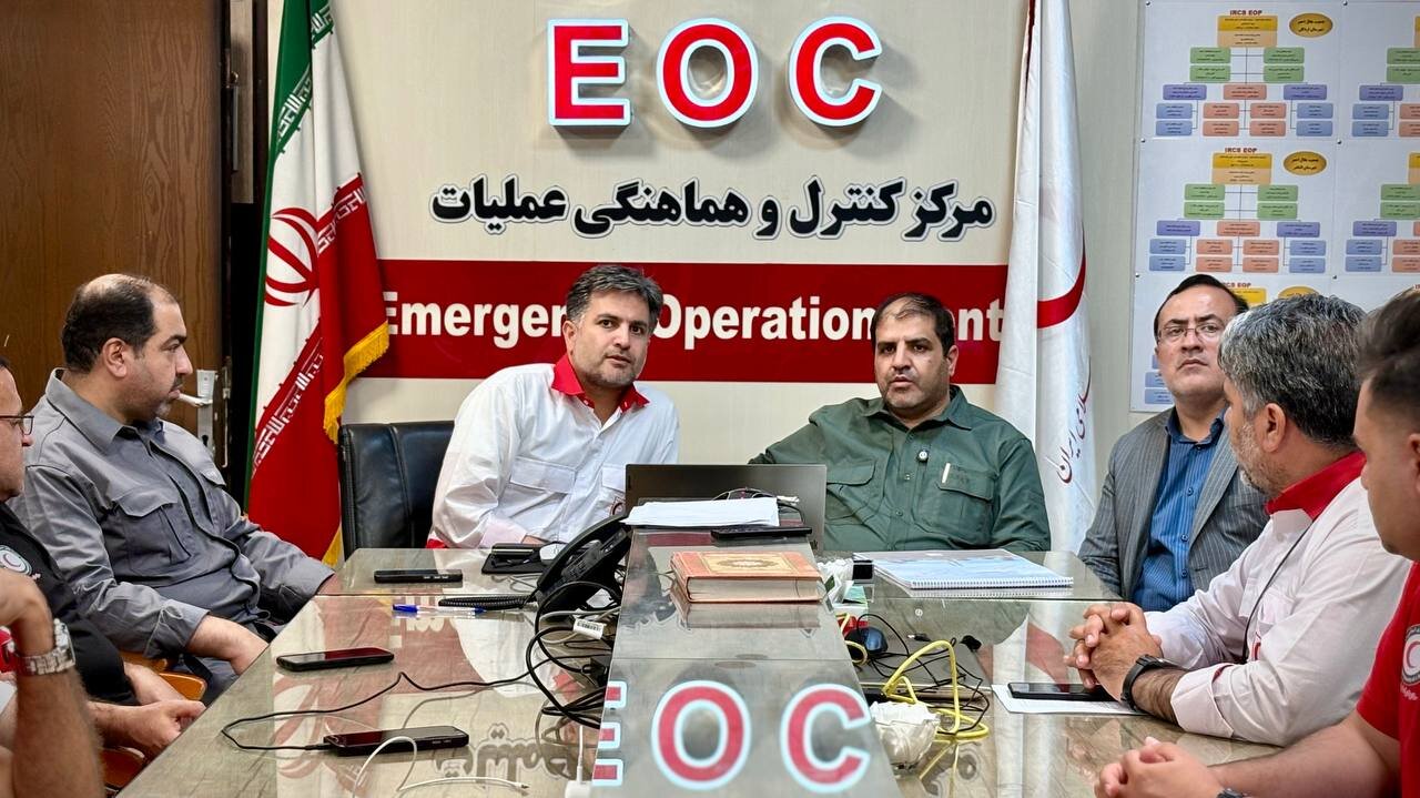 خبرگزاری آریا