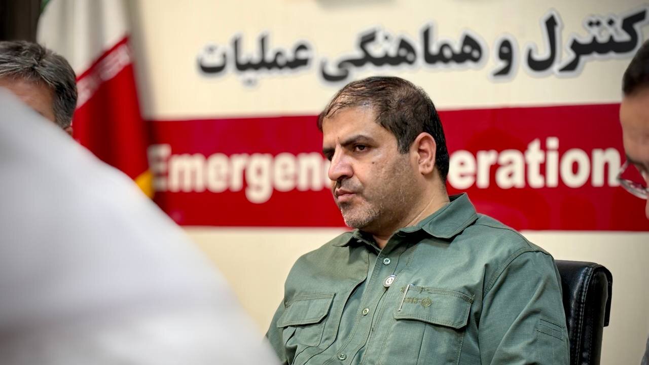 خبرگزاری آریا