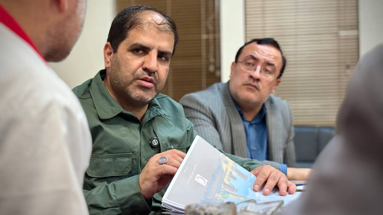 خبرگزاری آریا