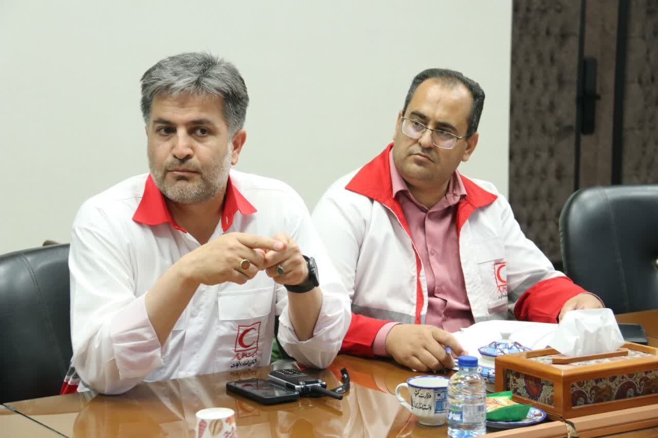 خبرگزاری آریا