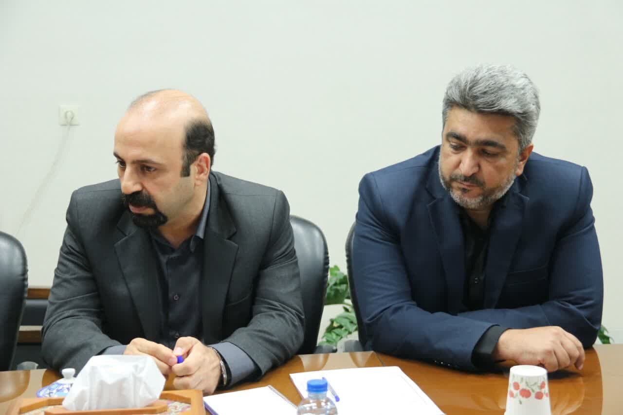خبرگزاری آریا