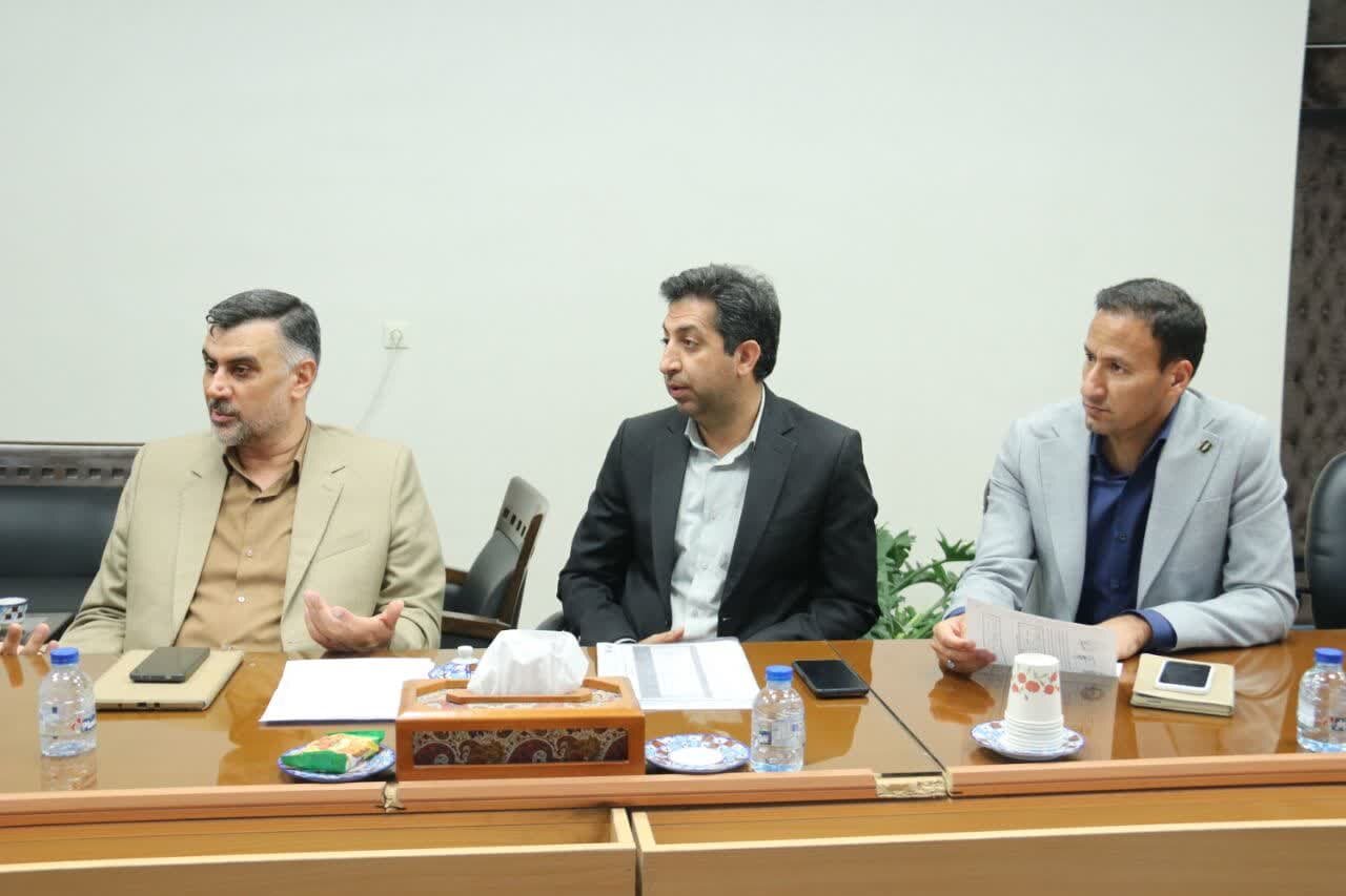 خبرگزاری آریا
