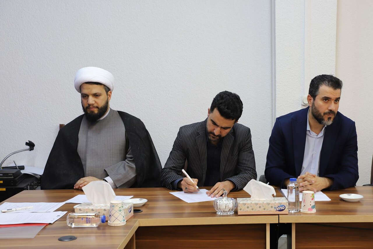 خبرگزاری آریا