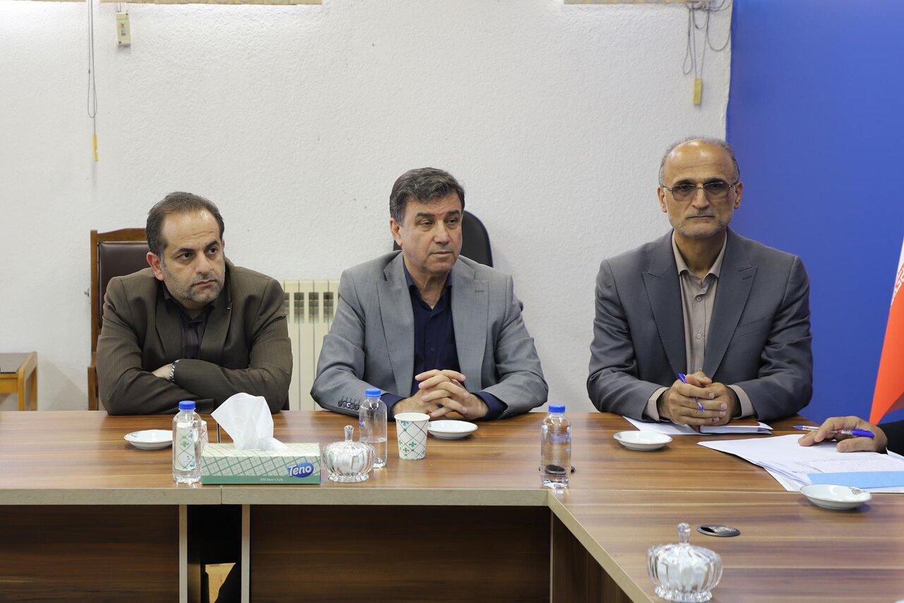 خبرگزاری آریا