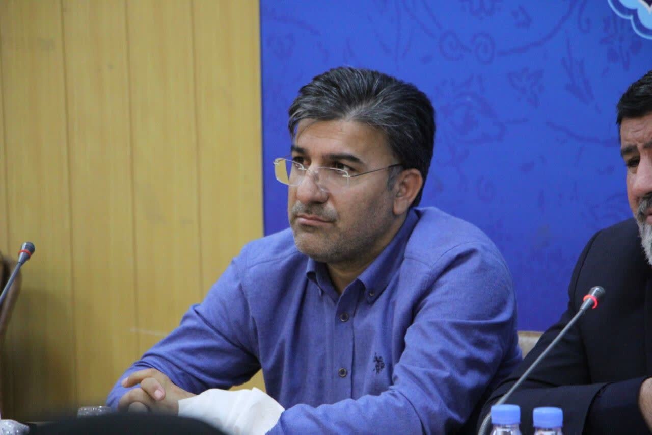 خبرگزاری آریا