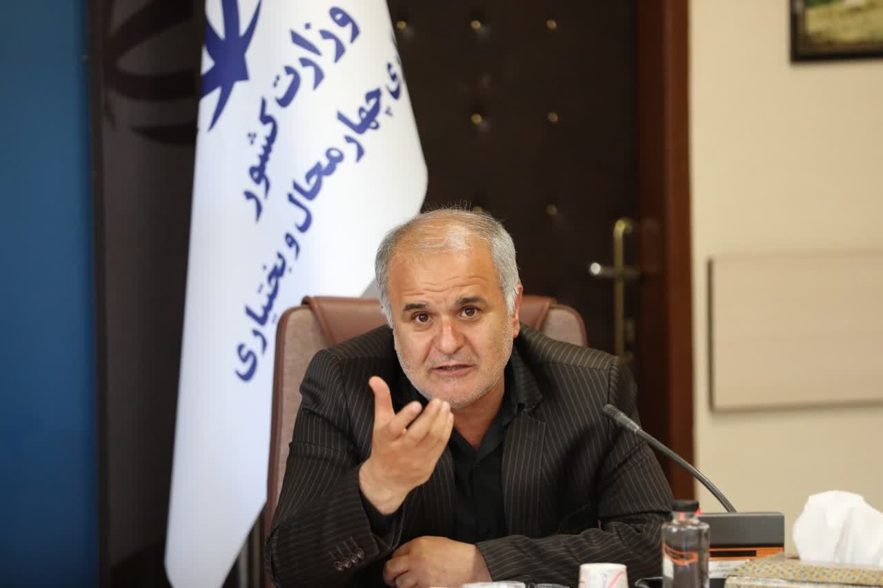 خبرگزاری آریا