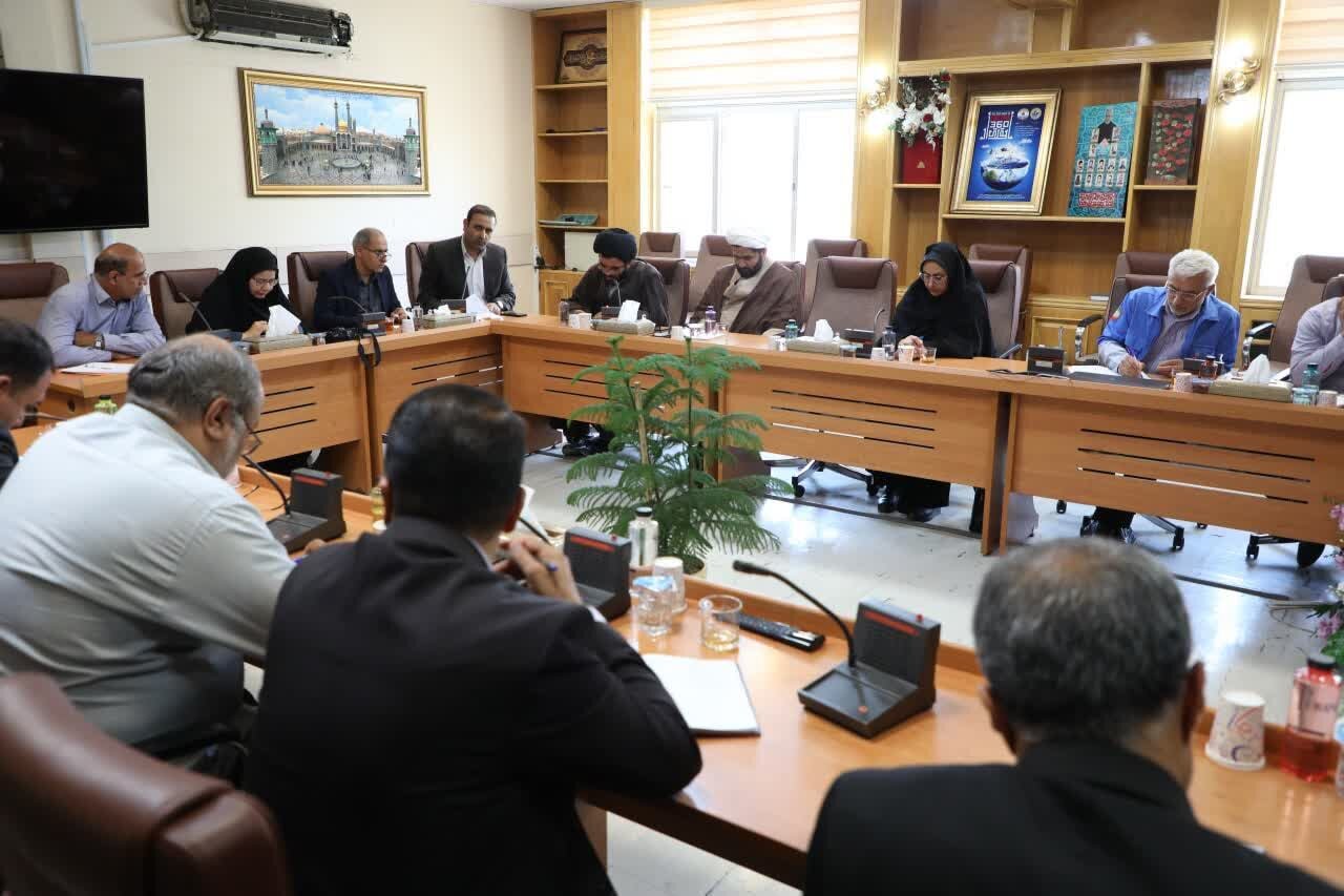 خبرگزاری آریا
