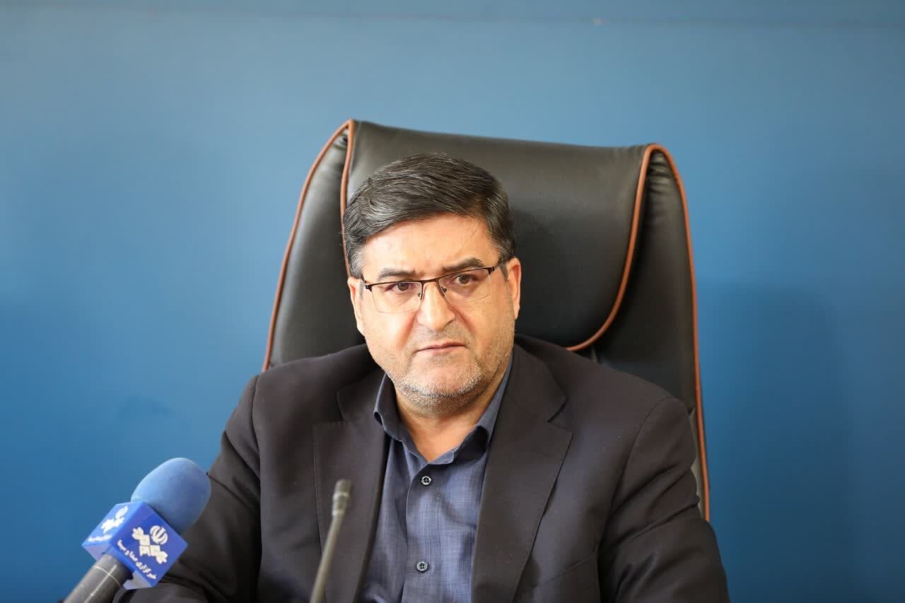 خبرگزاری آریا