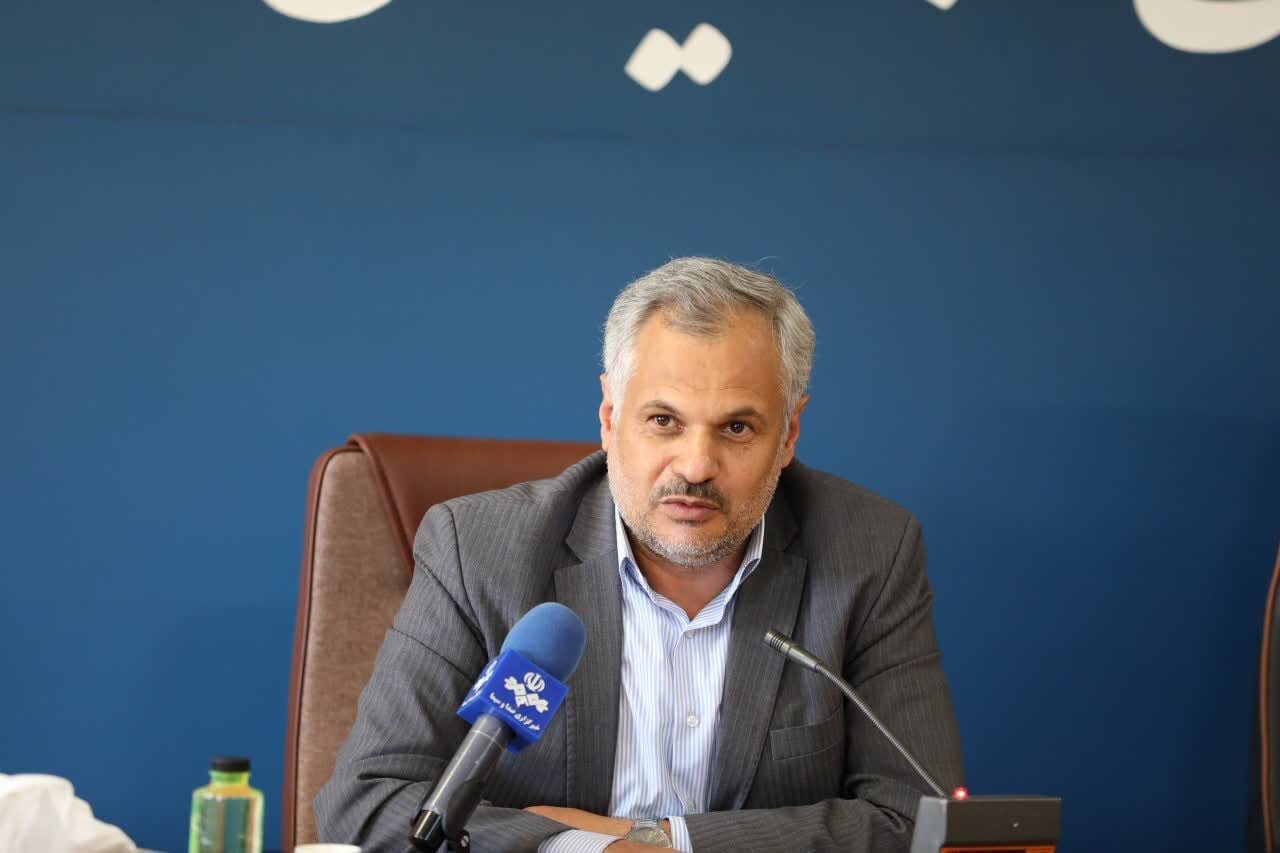 خبرگزاری آریا
