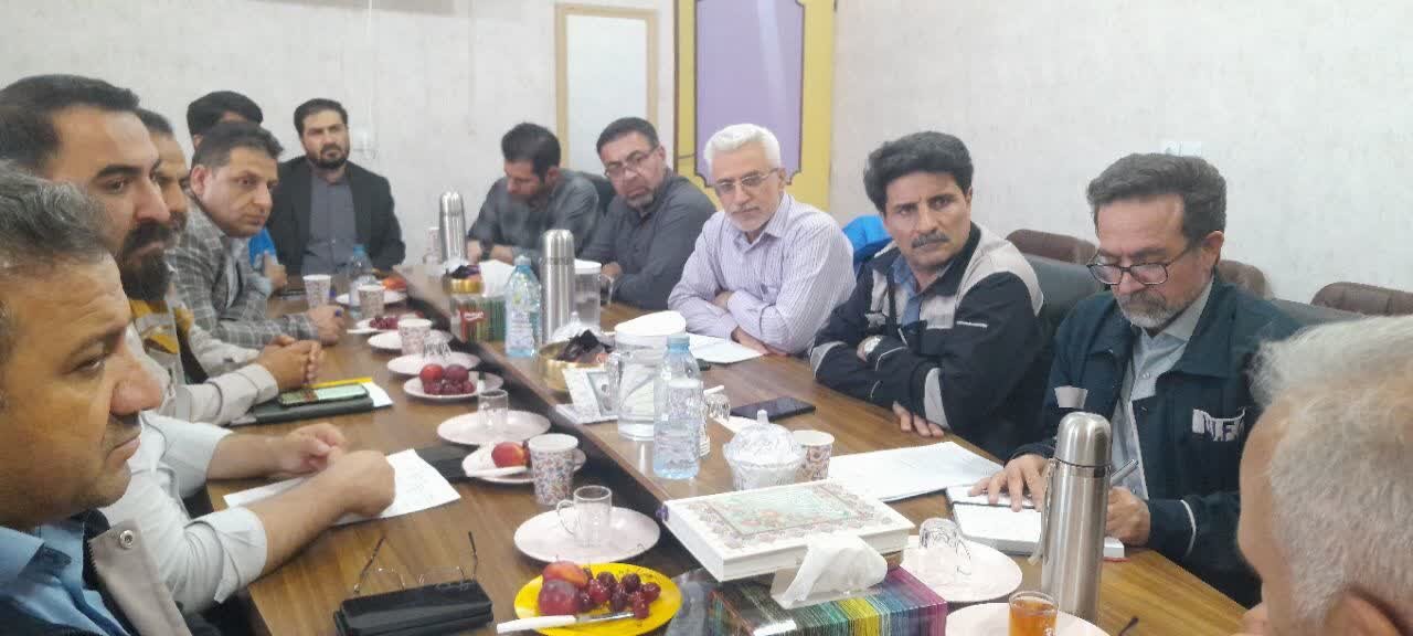 خبرگزاری آریا