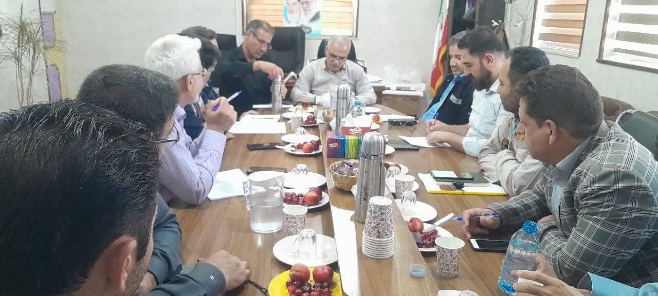 خبرگزاری آریا
