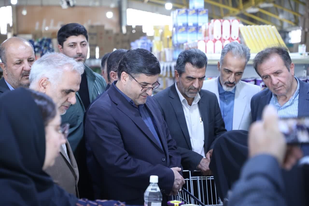 خبرگزاری آریا