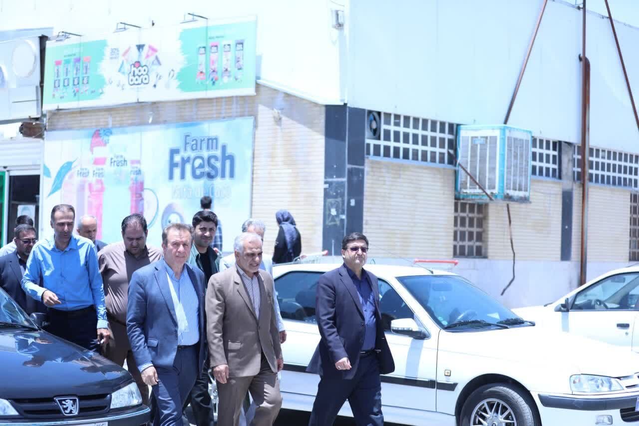 خبرگزاری آریا