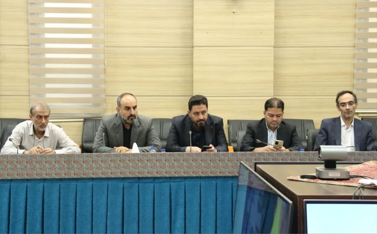 خبرگزاری آریا