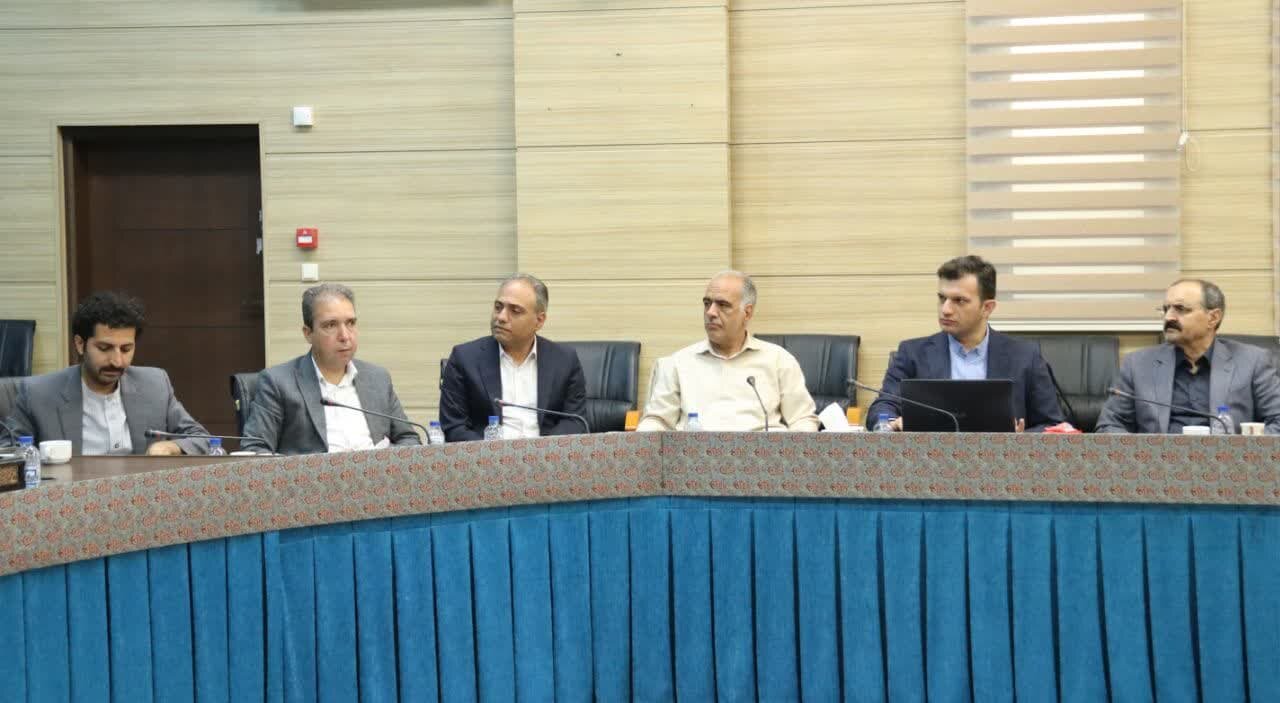 خبرگزاری آریا
