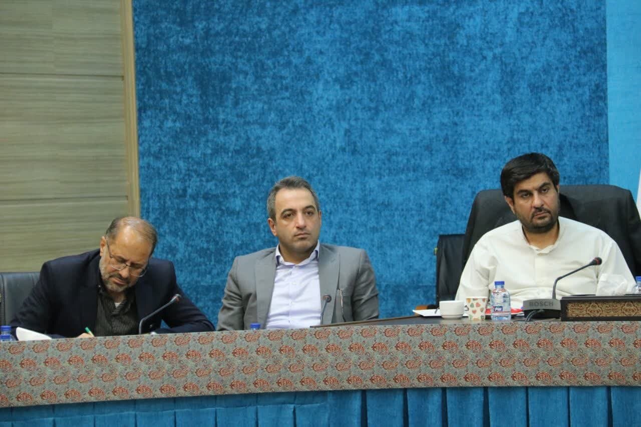 خبرگزاری آریا