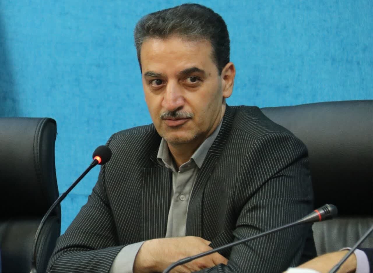 خبرگزاری آریا