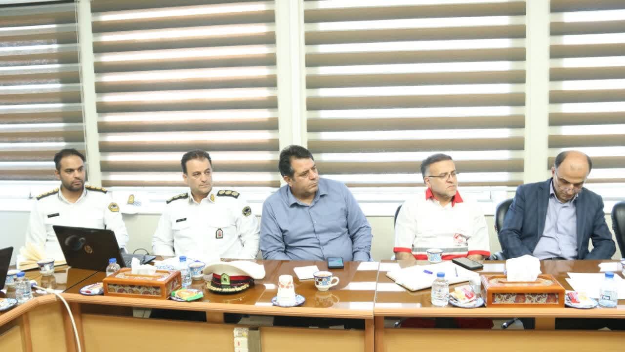 خبرگزاری آریا