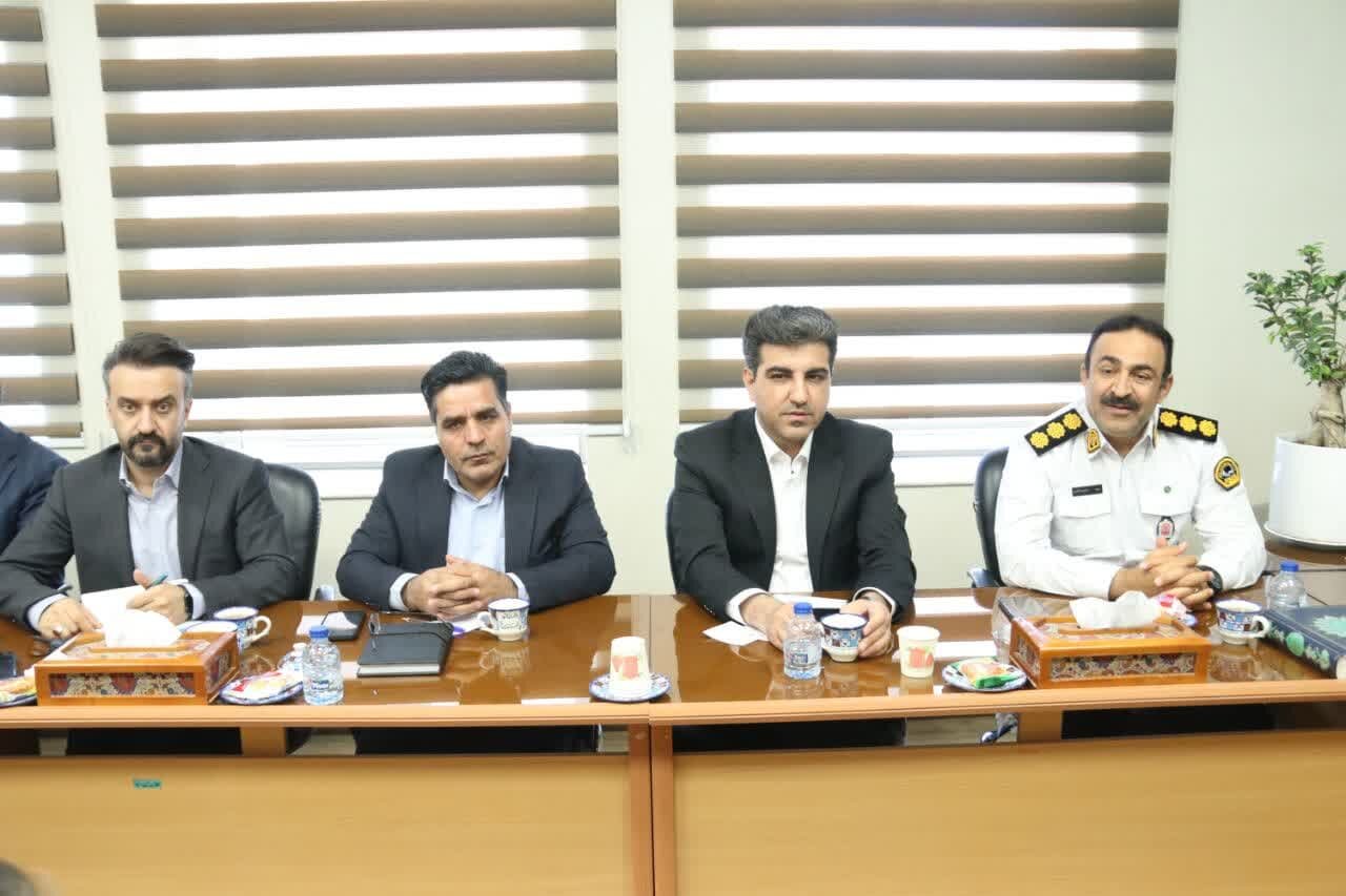 خبرگزاری آریا